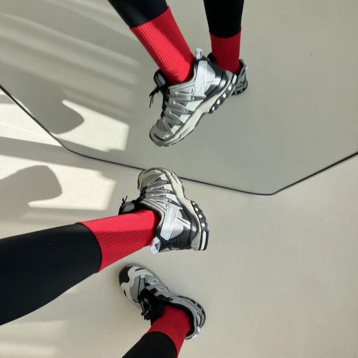 心选丨袜尖尖（新年小红袜）袜子 商品图6