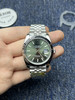 ARF劳力士日志型41mm 薄荷绿 丹东3235机 五珠链 904L钢 男士腕表 商品缩略图1