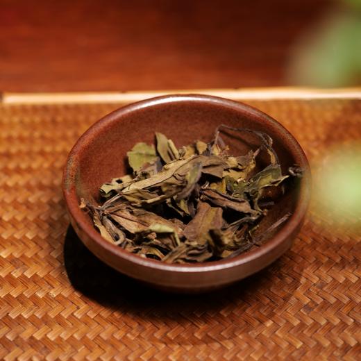 【枞荒四野】2021年春寿眉 商品图1