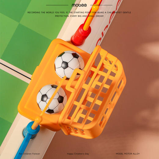 mobee桌上足球趣味玩具 PN-I001 商品图6