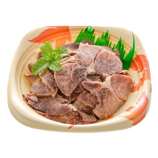 羊肉汤 简阳熟羊肉 100g/份 商品图2