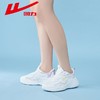 回力运动鞋女鞋2025新款秋季网面透气轻便跑步鞋子百搭休闲小白鞋 商品缩略图5