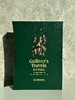 【限量珍藏版】《格列佛游记》进口绿色荷兰漆布，限量编号 商品缩略图4