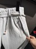 安踏SV|狂潮系列宽松舒适排扣运动长裤运动休闲152531302V 商品缩略图3