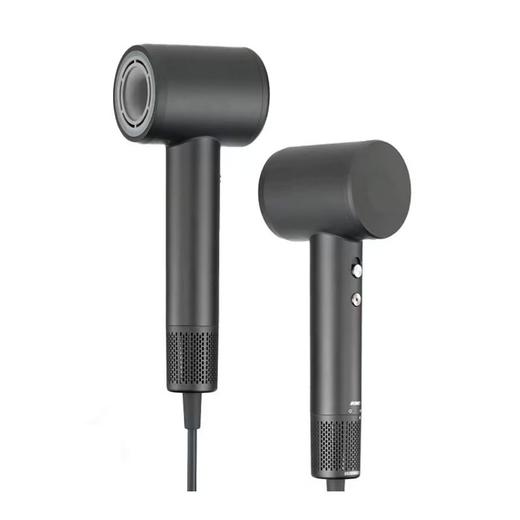 五星级酒店同款bowei泊为吹风机B10家用负离子护发静音速干电吹风 商品图4