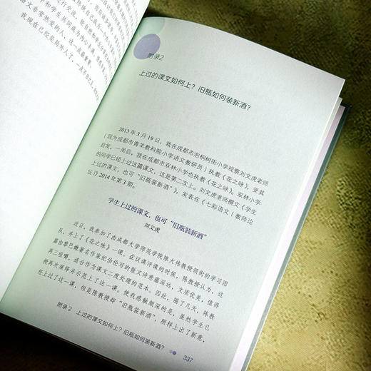 创建幸福的理想课堂 大夏书系 教师专业发展 陈大伟 课堂实践 商品图13