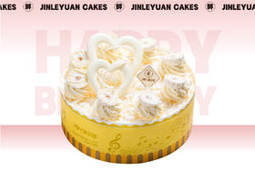 白色恋人（动物奶油）