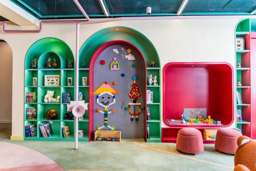 长白山松果里度假俱乐部×三晚套餐·含冰钓+马拉爬犁体验+滑雪+地中海温泉+YOYO鹿苑门票 商品图8