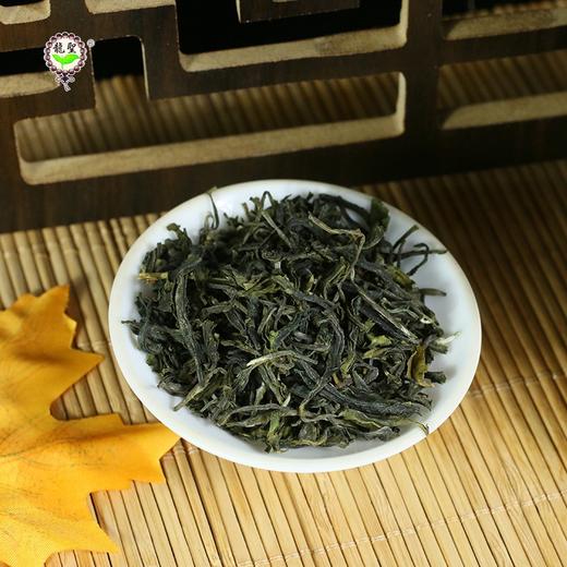 龙山圣地茶顿慧礼盒组合装袈裟红、菩提绿茶，滋味醇厚，叶底柔软【清明期间正常发货】 商品图3