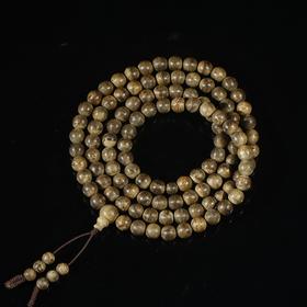 BC.OF12.8-1  东马(念珠) ，7.73mm， 20.79g