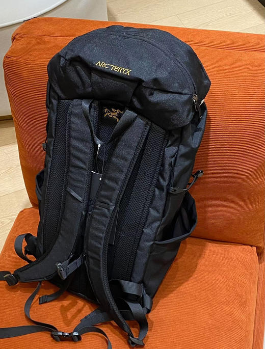 20L户外双肩包书包 商品图4