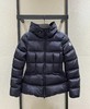 蒙口 Avoce短款女士羽绒服夹克外套服（MT） 商品缩略图5