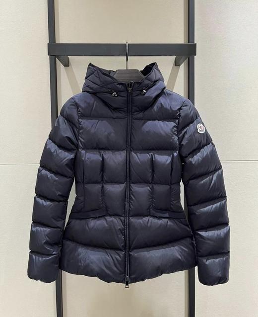 蒙口 Avoce短款女士羽绒服夹克外套服（MT） 商品图5