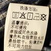 NC棒球领格子图案夹棉外套51030 冬季 240754222572 商品缩略图5