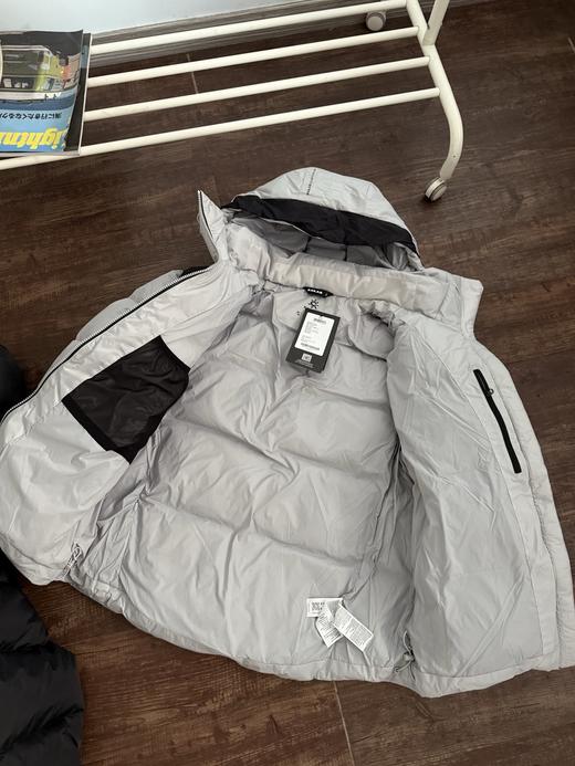 凯乐石达古羽绒服高蓬鹅绒防风保暖户外滑雪徒步登山服男款 商品图5