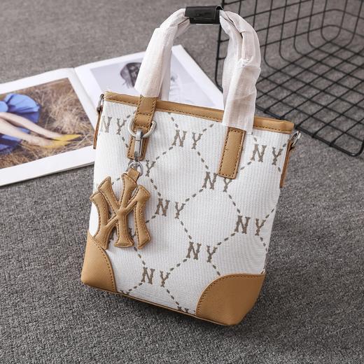 【MLB休闲包包合集】春款包包托特包/水桶包/双肩包/腋下包都有WD 商品图12