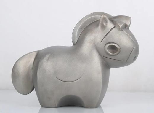宇达青铜摆件  “马到成功”艺术雕塑全国巡展——名家名作 商品图0