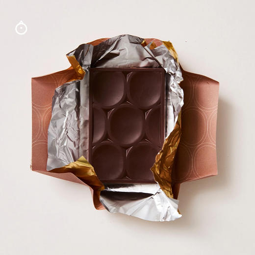 企鹅市集|英国Pump Street Bakery庞普街巧克力70g 传统手工 单源可可庄园 商品图7