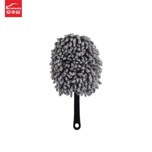 爱车屋 迷你尘掸I-1083 商品图0