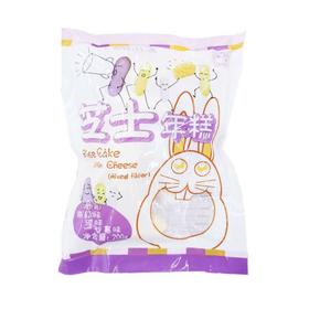 张力生混味芝士年糕200g
