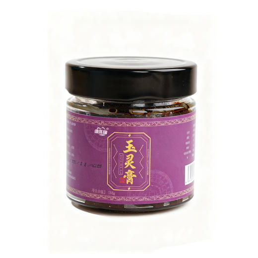 玉灵膏西洋参龙眼肉冲泡日常养生食药同源送礼首选 商品图5