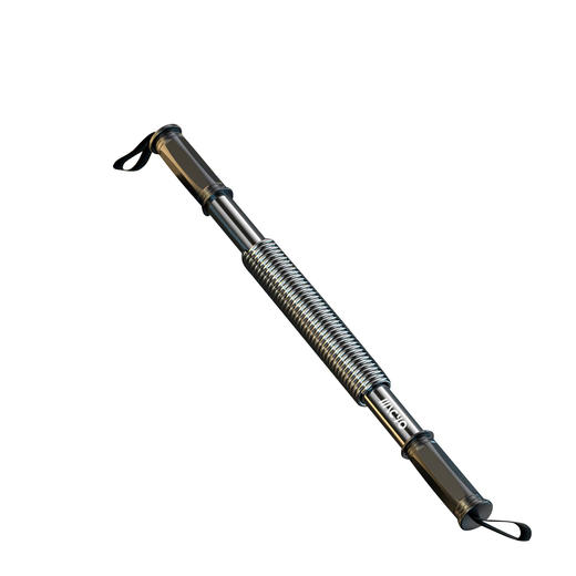 致佳升级臂力器男臂力棒家用20-60kg胸肌训练爆发力健身器材 商品图4