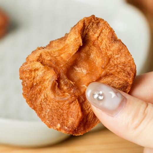 乌托猫每日果干|红心火龙果+苹果干+杏干组合，酸甜糯韧，一次性吃到3种风味！ 商品图6