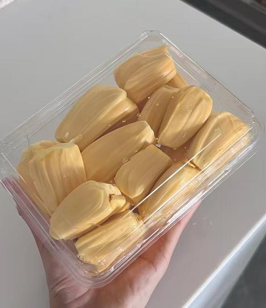 菠萝蜜肉500g(250g*2）【MJ】 商品图0