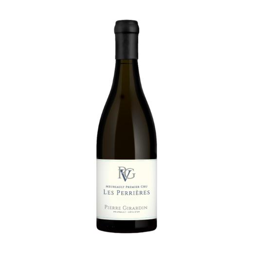 （香港交货）2019 Vincent Pierre Girardin Les Perrieres Meursault Premier Cru 商品图0