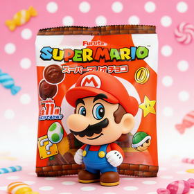 富路达马里奥代可可脂巧克力36g/045590  独立小包装 方便携带