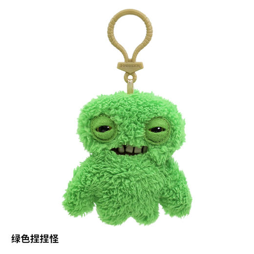 Fuggler 丑萌搞怪毛绒公仔玩偶玩具合集 商品图1