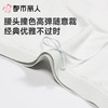 都市丽人女士内裤天丝棉平角裤木代尔系列LKC5H6 商品缩略图4