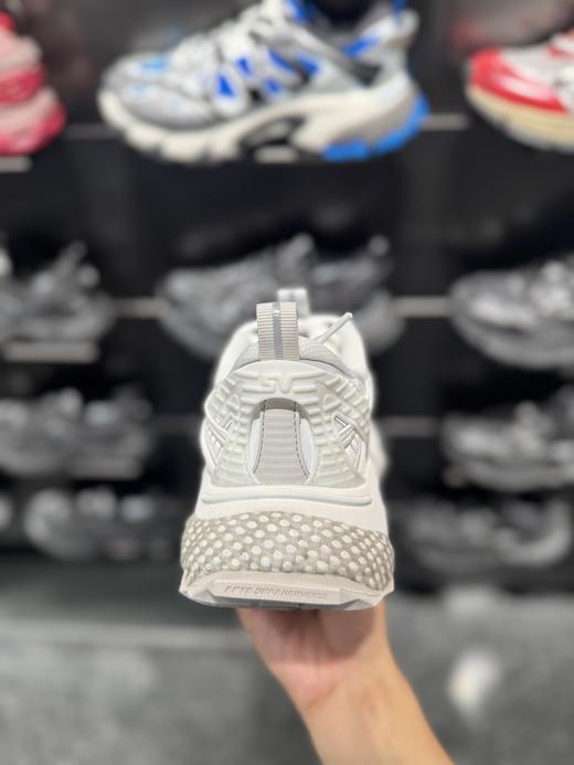 安踏SV|ZIGZAG1.5新款宝藏运动感百搭耐磨防滑老爹鞋男112538807VS【库存有限，如无货将做退款，介意慎拍！】 商品图3