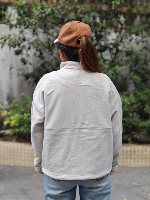 SCALER思凯乐户外冲锋衣男女秋冬可拆卸抓绒内胆防水保暖登山外套F2416623/F2406623 商品图9