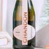 夏桐（Chandon）Rose桃红起泡酒传统工艺天然高泡葡萄酒粉红750ml 商品缩略图1
