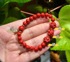 朱砂流年三合手串 商品缩略图3