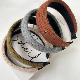 FGZZ复古针织绒绒发箍-纪念日百货门店同款167950112