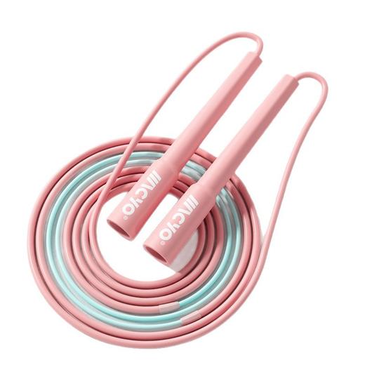 跳绳儿童小学初中生中考体育考试竞速跳绳专业轴承跳绳小学生 商品图4