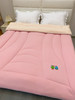 松植屋糖果单人抱抱被 A类大豆冬被子学生宿舍冬季被芯大豆纤维亲肤透气 商品缩略图3