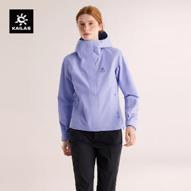 KAILAS凯乐石 女款猎风Advanced冲锋衣 KG2511207【Z】
