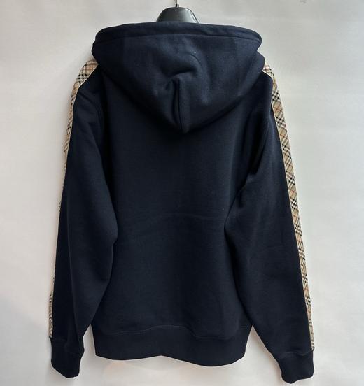 男款连帽卫衣外套he007 商品图1