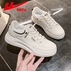 回力小白鞋女2025新款夏季百搭厚底板鞋春秋女鞋子运动休闲鞋女款 商品缩略图2