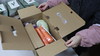 台历+四品有机蔬菜礼盒 商品缩略图2