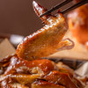 【好吃的】紫光园 京味熏鸡 古法糖熏 鲜香入味 开袋即食 500g/袋 商品缩略图5