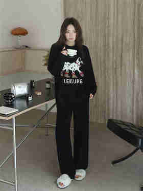 【门店同款】ENJOY冬季家居服 167445520