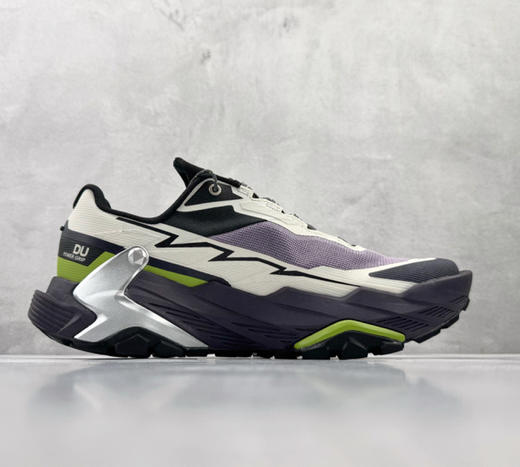 凯乐石大坡王2代登山鞋户外鞋 商品图5