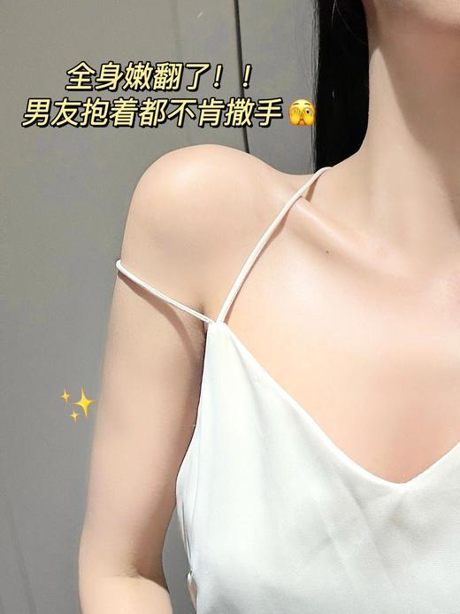 【多妈团购 伯纳乌多用柔美深度滋润霜+送护手霜1支】搞定干燥起皮，锁水保湿，修复受损肌肤屏障，1罐=身体乳+美白霜+护手霜+香水!用完皮肤太嫩了-印象湃 商品图9