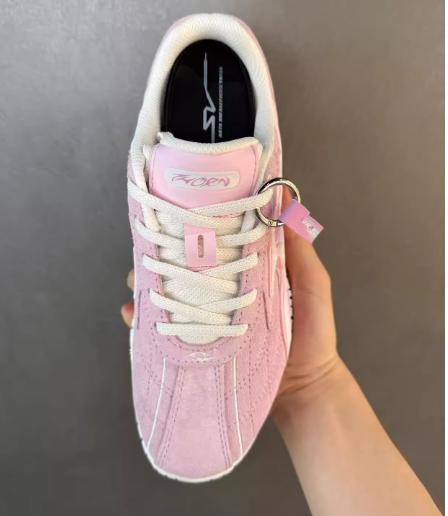 安踏SV|SNEAKERVERSEThorn荆棘新款耐磨透气低帮休闲鞋122538812VS【库存有限，如无货将做退款，介意慎拍！】 商品图5