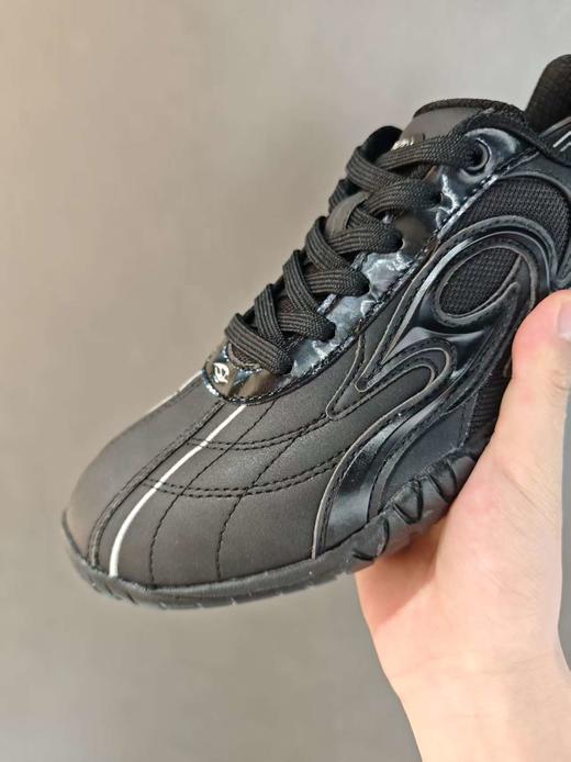 安踏|THORN荆棘缓震薄底赛车鞋百搭舒适耐磨透气男款112538812VS【库存有限，如无货将做退款，介意慎拍！】 商品图2