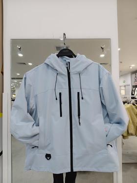 GABRILE MANN 229.9元 GM外套 (线上线下同时在售不保证有货，活动款不退不换介意勿拍) 608650-GJ